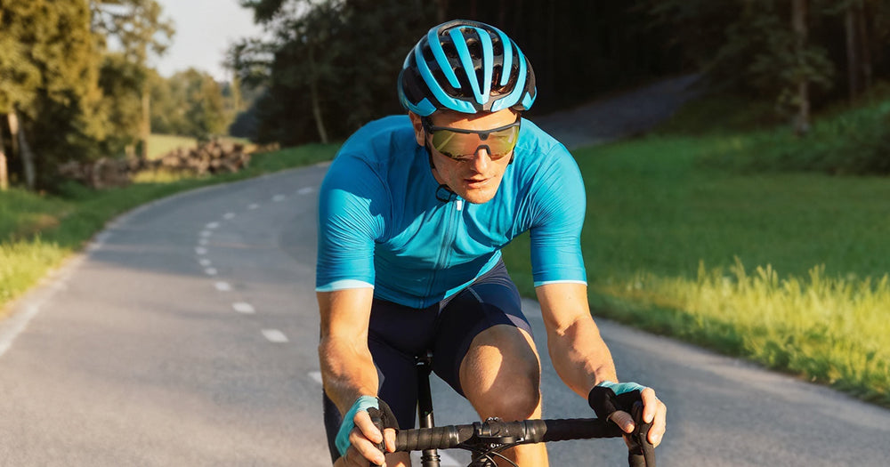 Discover BleeqUp Ranger: AI Sports Camera Glasses for Next-Level Outdoor Adventures