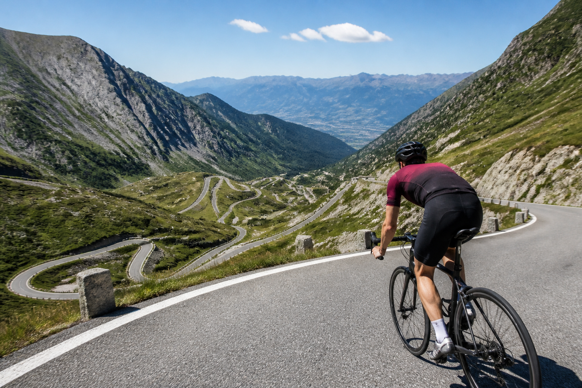 Road Cycling Routes: How to Find, Judge, and Ride Them