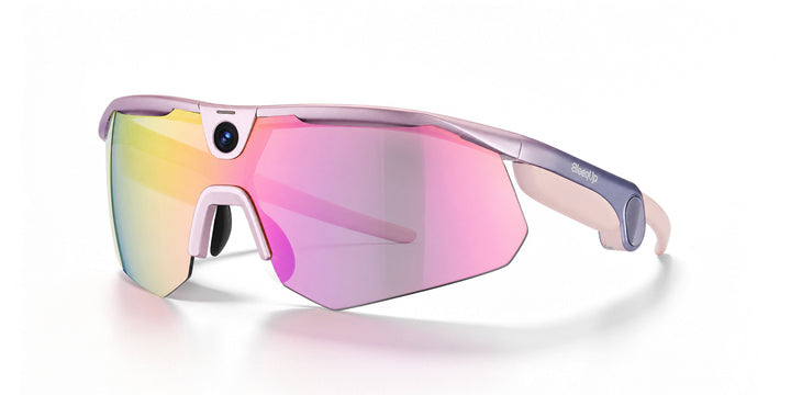 Standard Pink Purple Lens