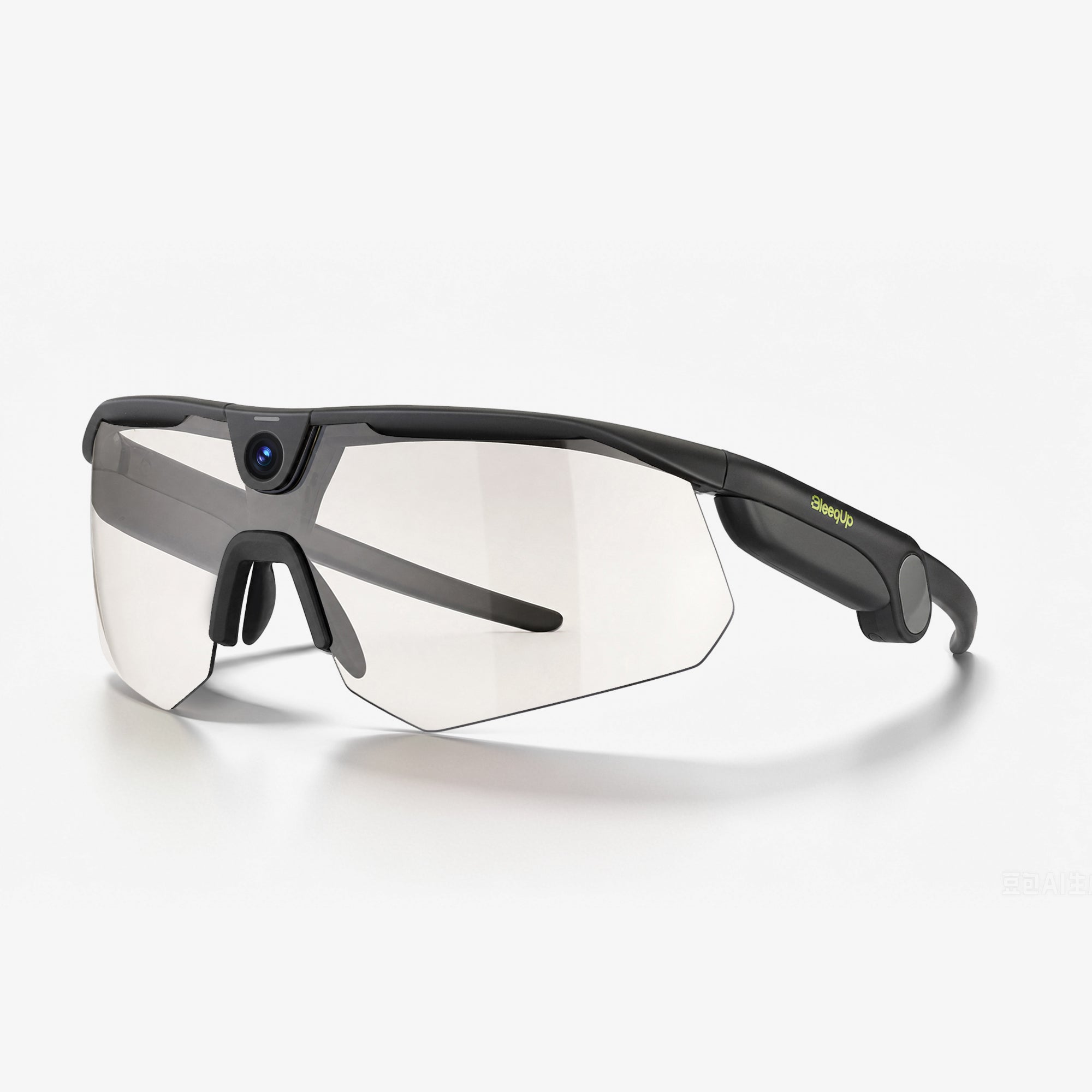 BleeqUp Polarized Lens