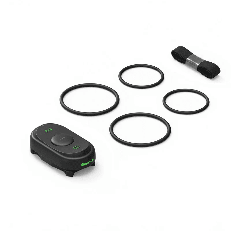 BleeqUp Bluetooth controller kit