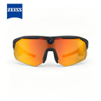 BleeqUp Ranger prescription camera glasses with free RX insert