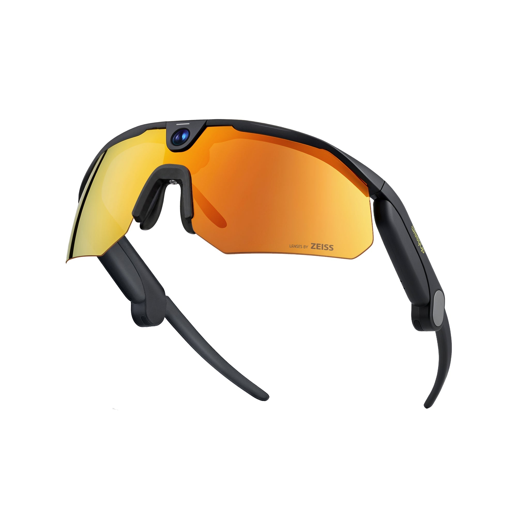 Camera Glasses vs Action Camera: Which Should You Choose?