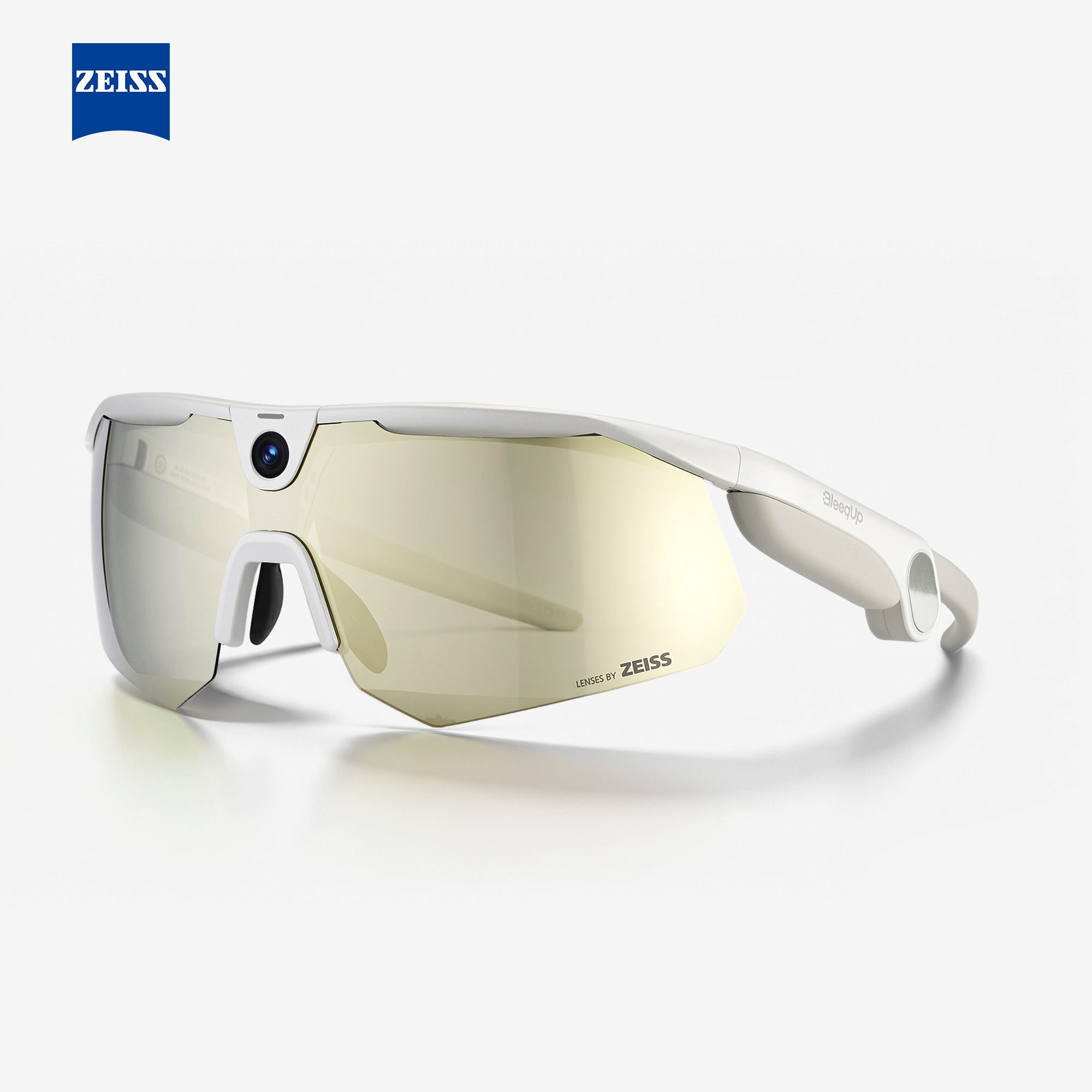 Camera Glasses for Cycling: Film Hands-Free and Stay Connected