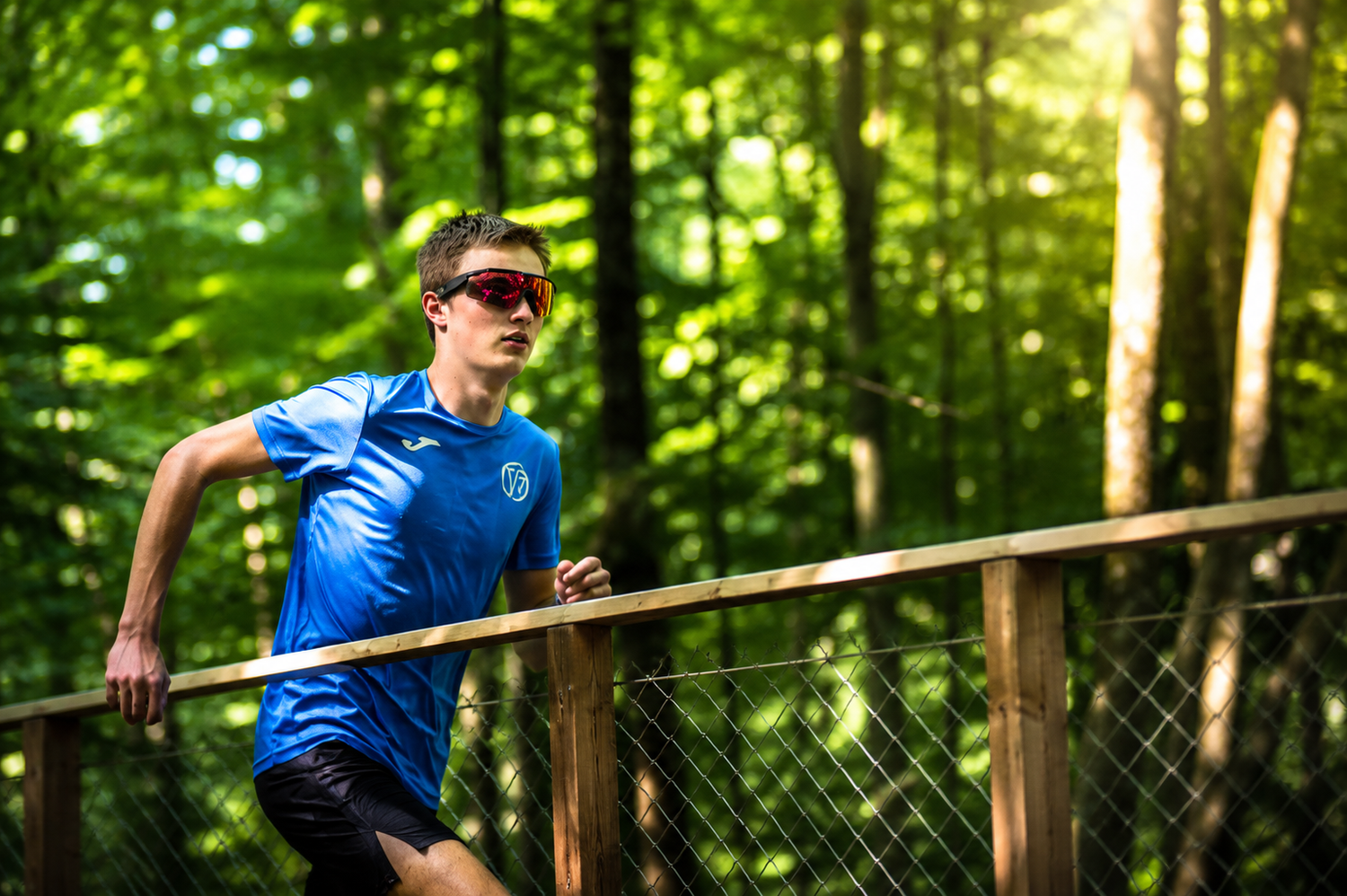 Camera Glasses vs Smart Glasses for Cyclists: What Actually Matters on a Ride