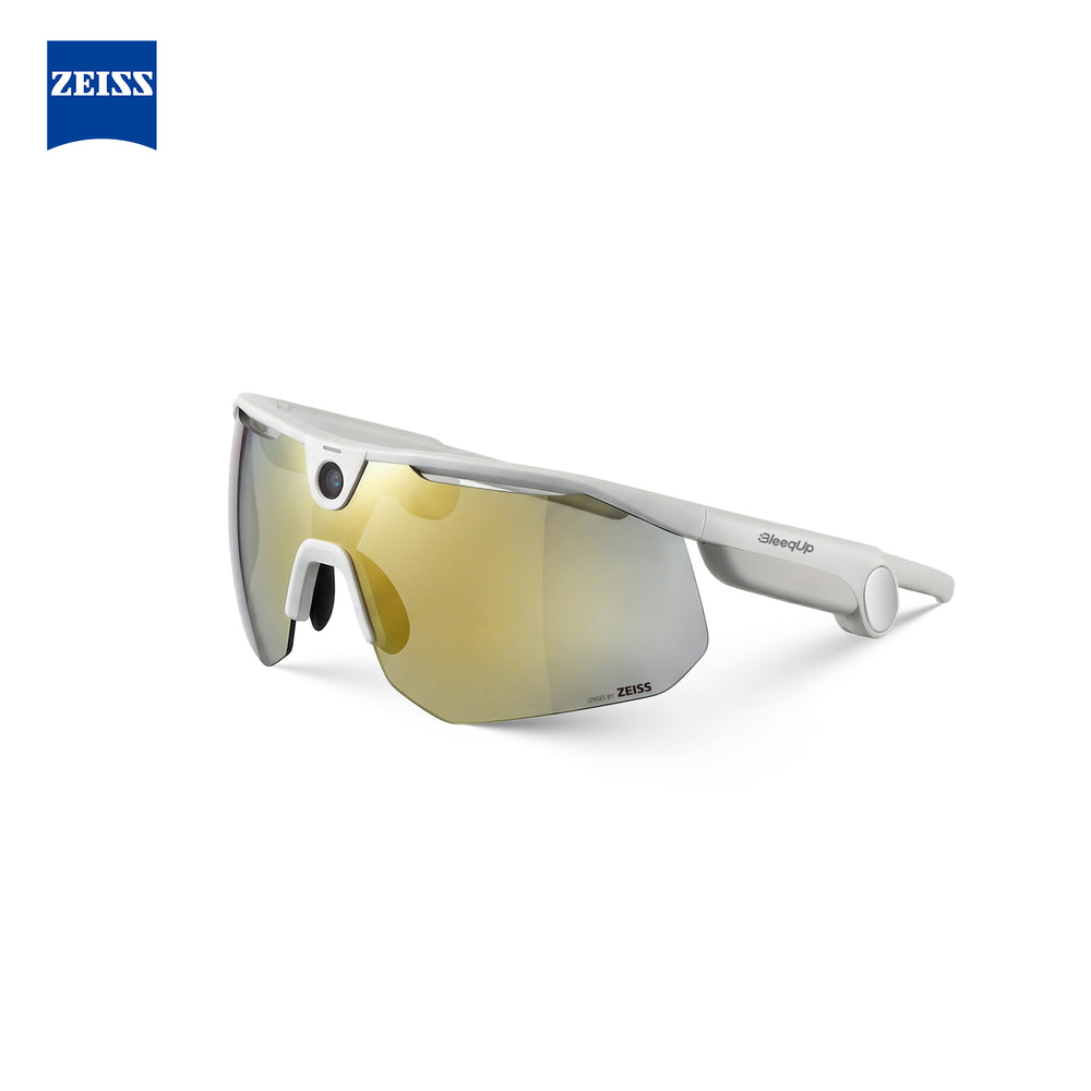 Orange Lenses (ZEISS) – Black