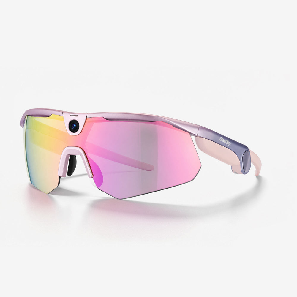 Pink-Purple Lenses – Pink