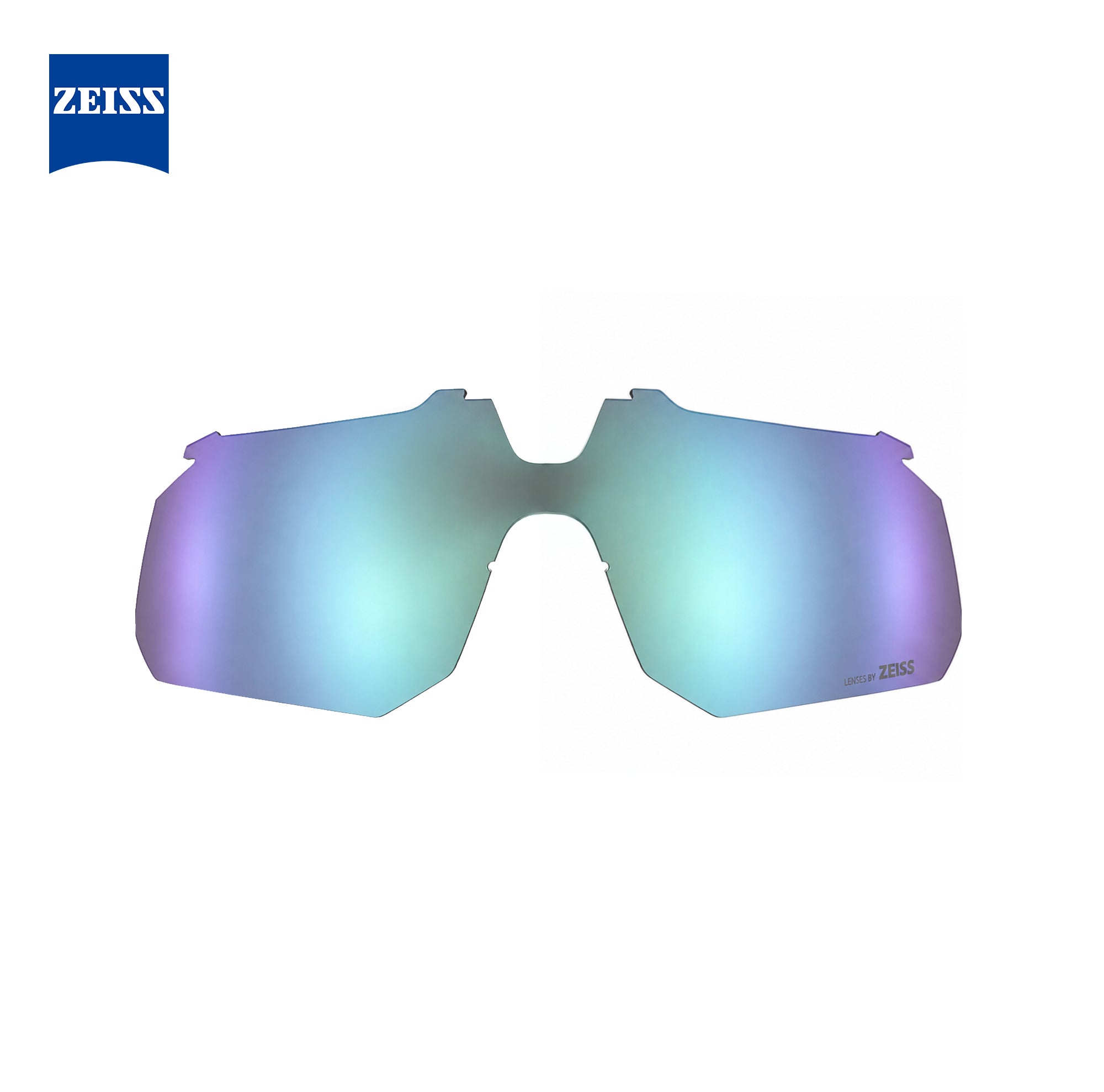 ZEISS Blue Lens
