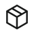 Fast free shipping package icon
