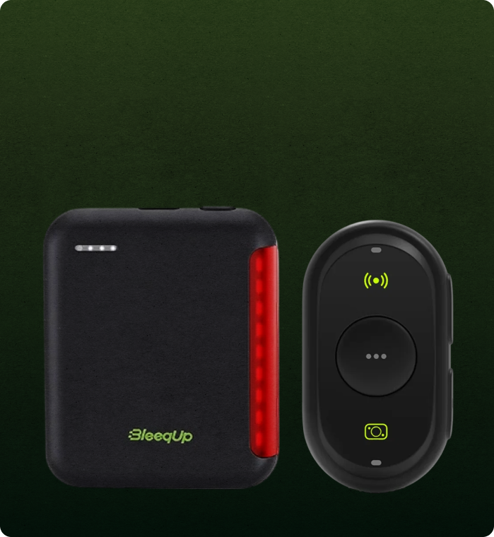 Rover Power Plus and Bluetooth Controller accessories