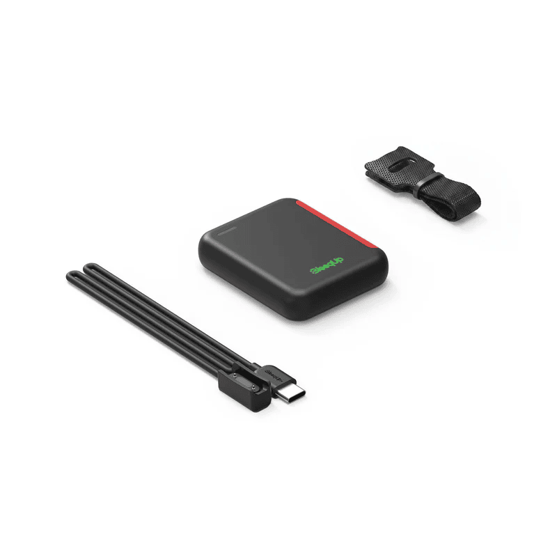 BleeqUp Power Plus battery kit