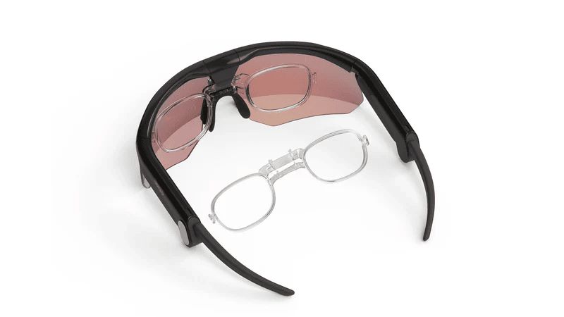 Rover prescription frame